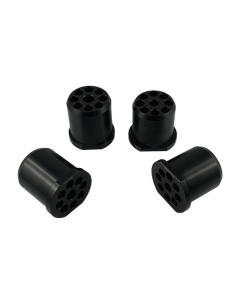 Bussning Aluminium Subframe PMC Motorsport BMW E36