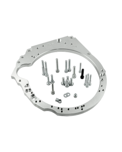 Adapterplatta Växellåda PMC Motorsport Honda K20 K24 Manuell BMW ZF5 GS5-39DZ GS6-53DZ GS6-53BZ 8HP DCT