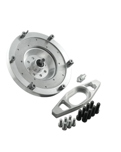 Svänghjul PMC Motorsport Toyota UZ BMW M57N GS6-53DZ HGU HGK 215mm 8.46"