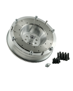 Svänghjul PMC Motorsport Nissan SR20 CA18 BMW M50 S50 M52 S52 M54 S54 ZF5 5-växlad Getrag 420G 240mm 9.45"