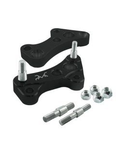 Styrvinkeladapter PMC Motorsport Stage 3 Black Edition BMW E36 +25%