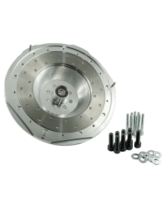 Svänghjul PMC Motorsport Nissan SR BMW M57N HGD JGA 228mm 8.98"