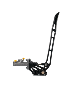 Hydraulisk Handbroms PMC Motorsport Black Edition Wilwood 0.700" Svart