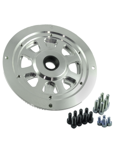 Torque Converter Adapter PMC Motorsport Jaguar 3.0 ZF 8HP 8HP70 DW93-7000-CC- Toyota JZ 1JZ 2JZ