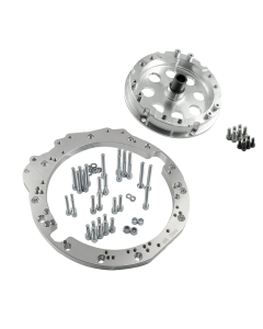 Adapter Kit Växellåda PMC Motorsport Mercedes M112 BMW ZF 8HP 8HP75 8HP70
