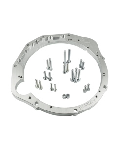 Adapterplatta Växellåda PMC Motorsport BMW M70 BMW ZF M57N GS6-53DZ 8HP