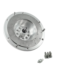 Svänghjul PMC Motorsport Volvo Vit T5 T6 BMW N54 GS6-53BZ 6-växlad 240mm 9.45"
