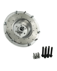 Svänghjul PMC Motorsport GM Chevrolet LS BMW M57N GS6-53DZ HGU HGK 240mm 9.45"