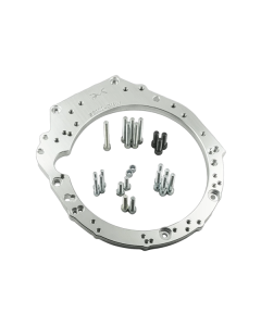 Adapterplatta Växellåda PMC Motorsport Honda S2000 Manuell BMW ZF5 GS5-39DZ GS6-53DZ GS6-53BZ 8HP DCT