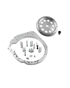 Adapter Kit Växellåda PMC Motorsport Honda K20 K24 BMW ZF 8HP 8HP75 8HP70 8HP50 8HP51 RWD