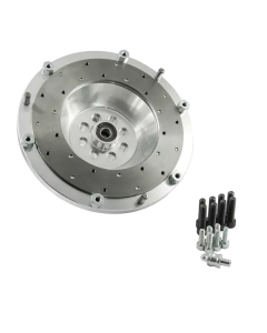 Svänghjul PMC Motorsport Saab H BMW M50 S50 M52 S52 M54 S54 ZF5 5-växlad Getrag 420G 240mm 9.45"