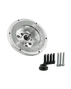 Svänghjul PMC Motorsport Toyota 1JZ 2JZ BMW N54 ZF GS6-53BZ 6-växlad 184mm 7.25" P