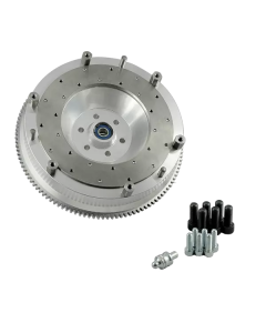 Svänghjul PMC Motorsport Ford Barra BMW M57 ZF GS5-39DZ 5-växlad 240mm 9.45"