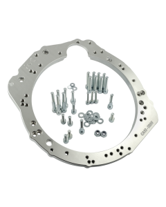 Adapterplatta Växellåda PMC Motorsport Nissan CA18 Manuell BMW ZF5 GS5-39DZ GS6-53DZ GS6-53BZ 8HP DCT