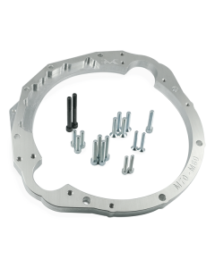 Adapterplatta Växellåda PMC Motorsport BMW V12 M70 M73 BMW M60 M62