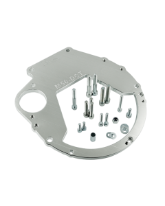 Adapterplatta Växellåda PMC Motorsport BMW M50 M52 M54 S50 S52 S54 BMW DCT DKG GS7D36SG