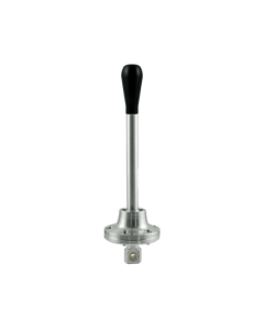 Short Shifter PMC Motorsport BMW E36 Z3 Gen 2 Lång Svart S