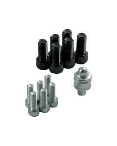 Monteringskit PMC Motorsport Svänghjul Nissan RB BMW M50 S50 M52 S52 M54 S54 M57 240mm 9.45"