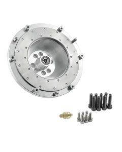 Svänghjul PMC Motorsport Mercedes M113 M156 BMW M50 S50 M52 S52 M54 S54 ZF5 Getrag 420G 240mm 9.45"