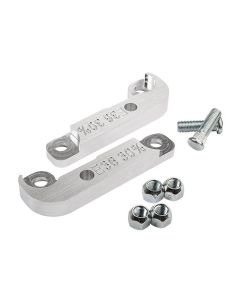 Styrvinkeladapter PMC Motorsport BMW E36 30%