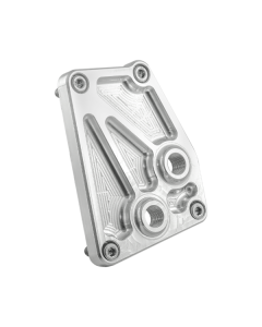 Oljekylaradapter PMC Motorsport BMW V8 M60 M62