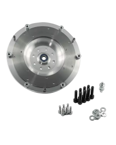 Svänghjul PMC Motorsport Toyota UZ 1UZ 3UZ BMW E39 530D M57 GS5-39DZ 240mm 9.45"