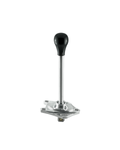 Short Shifter PMC Motorsport BMW E8x E9x Aluminium Kort Svart S