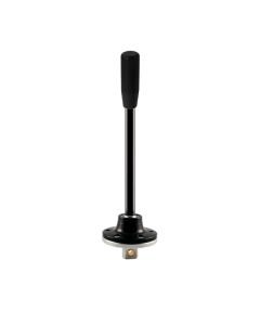 Short Shifter PMC Motorsport Black Edition BMW E30 E34 Nylon Lång Svart