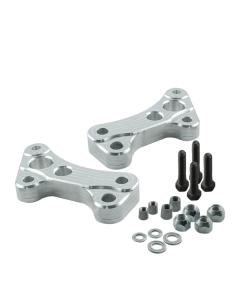 Styrvinkeladapter PMC Motorsport Stage 2 BMW E36 +25%