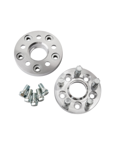 Spacer Navadapter Kit PMC Motorsport VAG 5x100 5x112 57.1mm 66.5mm 25mm