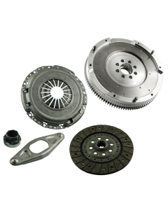 Kopplingskit PMC Motorsport Drift Stage 1 BMW M57 306D1 GS5-39DZ 5-växlad 7.15kg 15.76lb