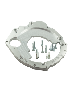 Adapterplatta Växellåda PMC Motorsport BMW M57 3.0D Nissan Patrol Y60 RD28