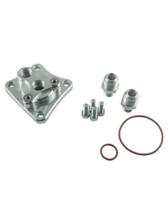Oljefilteradapter Kit PMC Motorsport Nissan RB M18x1.5-AN10