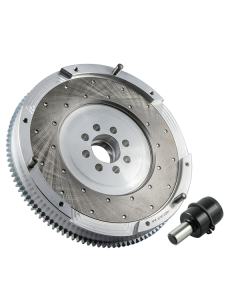 Svänghjul PMC Motorsport BMW M50 S50 M52 S52 M54 S54 Manuell 6-växlad BMW N54 GS6-53BZ 135i 335i 535i 240mm 9.45" 7150g 15.76lb