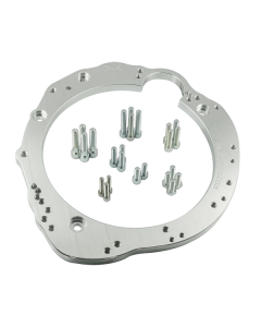 Adapterplatta Växellåda PMC Motorsport Nissan RB RB20 RB25 RBB6 RB30 350Z Z33 CD009 370Z Z34 JK