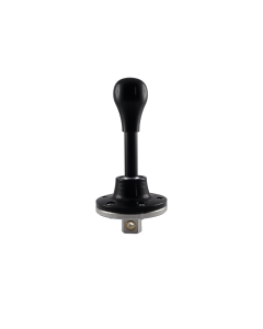 Short Shifter PMC Motorsport Black Edition BMW E36 Z3 Aluminium Kort Svart SS