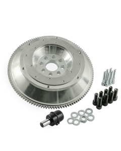 Svänghjul PMC Motorsport BMW N54 N54B30 135i 335i 535i 184mm 7.25"