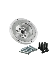 Svänghjul PMC Motorsport Toyota UZ BMW M57N GS6-53DZ HGU HGK N54 GS6-53BZ 184mm 7.25" P