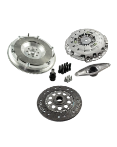 Kopplingskit PMC Motorsport Stage 1 BMW B58 S58 Manuell 6-växlad N47S JGG N57 JGL GS6-53DZ- 240mm 9.45"