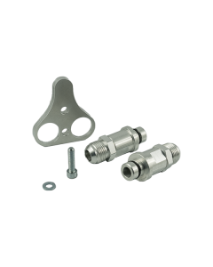Oljekylaradapter Kit PMC Motorsport ZF 8HP70 BMW Diesel Växellåda M18x1.5 AN10