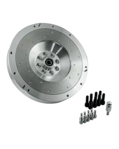 Svänghjul PMC Motorsport Mercedes Benz M104 Nissan Patrol Y61 ZD30 Y61 TD42 240mm 9.45"