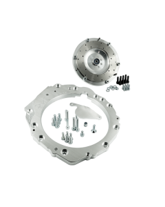 Adapter Kit Växellåda PMC Motorsport Nissan SR20 Mazda RX-8 240mm 9.45" SWAP