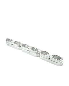 ITB Adapter PMC Motorsport BMW M50 M52 BMW S50 E36 M3 Throttle