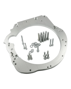Adapterplatta Växellåda PMC Motorsport Honda K K20 K24 Nissan 350Z Z33 CD009 370Z Z34 JK