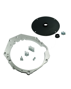 Adapter Kit Växellåda PMC Motorsport GM Chevrolet LS Jaguar Diesel ZF 8HP 8HP70