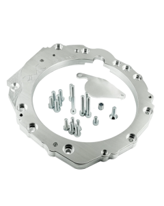 Adapterplatta Växellåda PMC Motorsport Nissan SR Mazda RX-7 RX-8