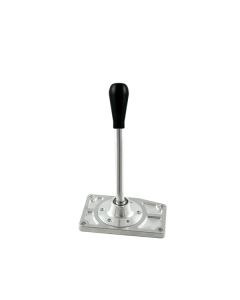 Short Shifter PMC Motorsport Toyota Chaser JZX 100 Mark II Lång Svart S
