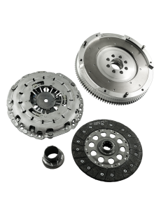 Kopplingskit PMC Motorsport Stage 1 BMW M57 306D1 GS5-39DZ 5-växlad 7.15kg 15.76lb