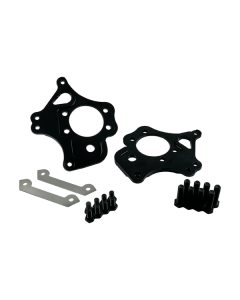 Bromsoksadapter PMC Motorsport Nissan 180SX 200SX Skyline R32 R33 R34 300ZX