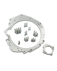 Adapterplatta Växellåda PMC Motorsport Ford Barra Nissan 370Z Z34